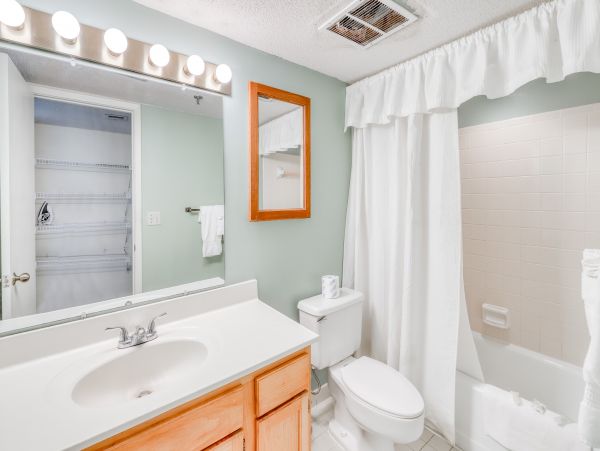 Okaloosa Island Fort Walton Beach Condo 961609