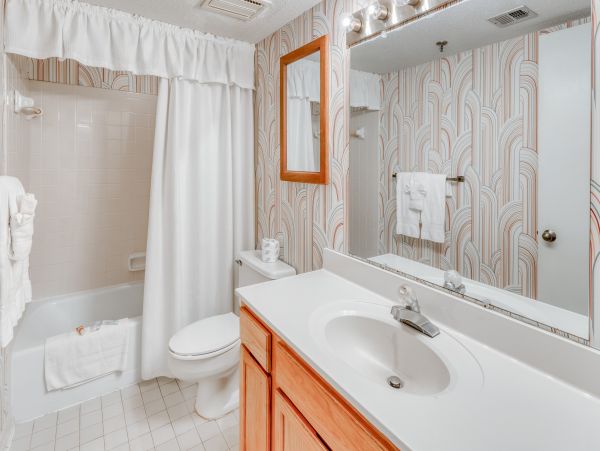 Okaloosa Island Fort Walton Beach Condo 961609