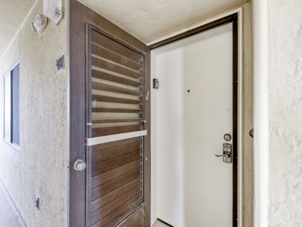 Okaloosa Island Fort Walton Beach Condo 961609
