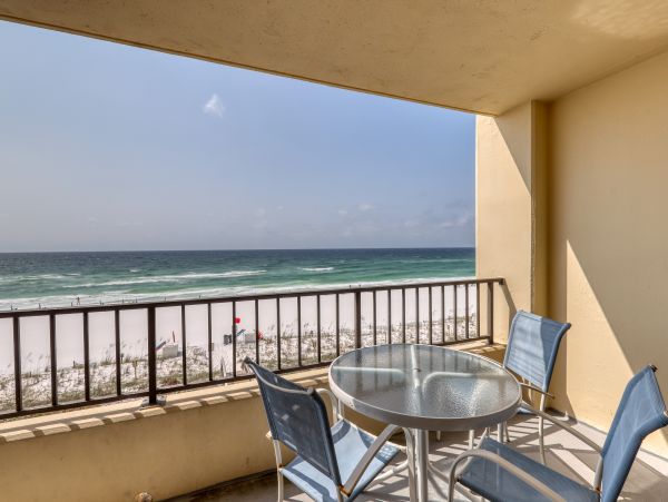 Okaloosa Island Fort Walton Beach Condo 961609