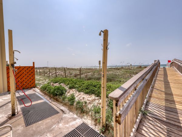 Okaloosa Island Fort Walton Beach Condo 961609