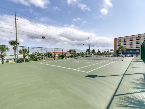 Okaloosa Island Fort Walton Beach Condo 961609