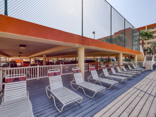Okaloosa Island Fort Walton Beach Condo 961609