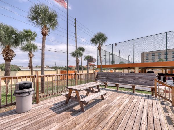 Okaloosa Island Fort Walton Beach Condo 961609