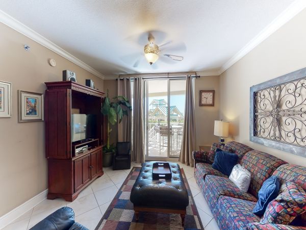 Okaloosa Island Fort Walton Beach Condo 961611