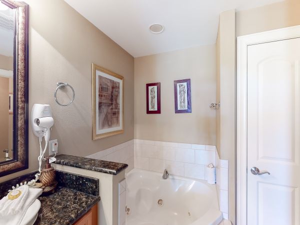 Okaloosa Island Fort Walton Beach Condo 961611