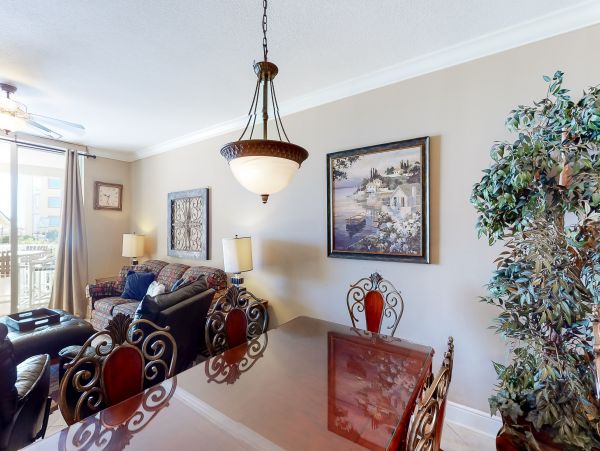 Okaloosa Island Fort Walton Beach Condo 961611