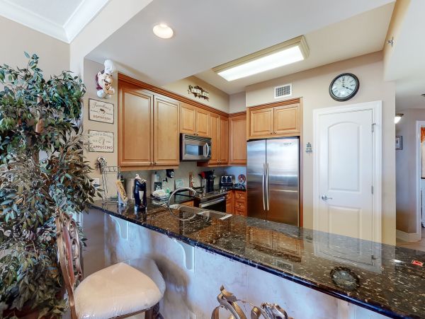 Okaloosa Island Fort Walton Beach Condo 961611