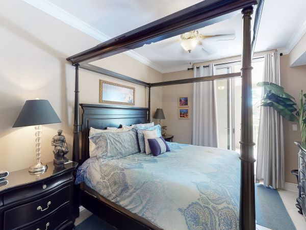 Okaloosa Island Fort Walton Beach Condo 961611