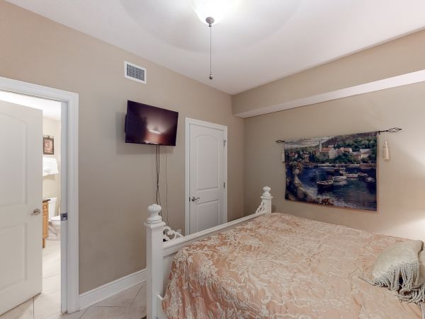 Okaloosa Island Fort Walton Beach Condo 961611