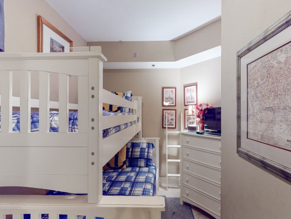 Okaloosa Island Fort Walton Beach Condo 961611