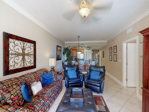 Okaloosa Island Fort Walton Beach Condo 961611