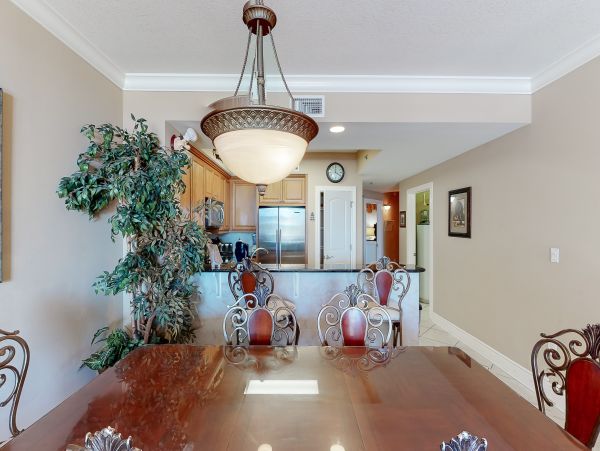 Okaloosa Island Fort Walton Beach Condo 961611