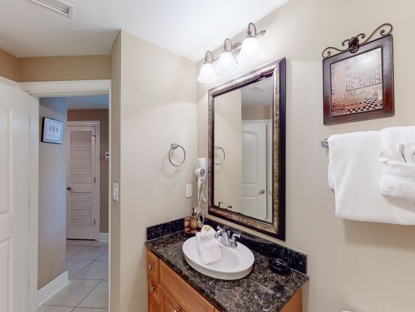 Okaloosa Island Fort Walton Beach Condo 961611