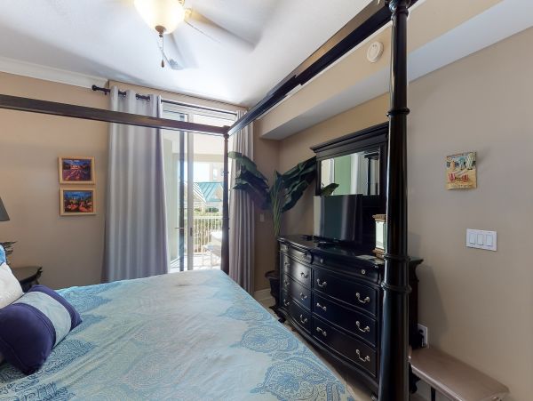 Okaloosa Island Fort Walton Beach Condo 961611