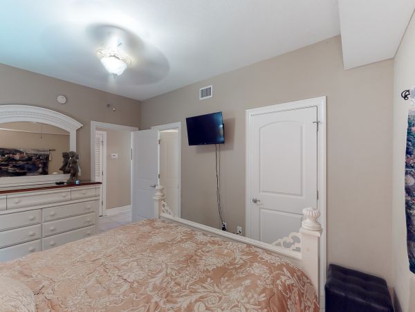 Okaloosa Island Fort Walton Beach Condo 961611