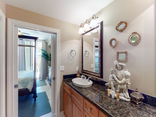 Okaloosa Island Fort Walton Beach Condo 961611