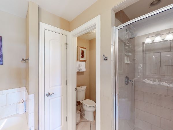 Okaloosa Island Fort Walton Beach Condo 961611