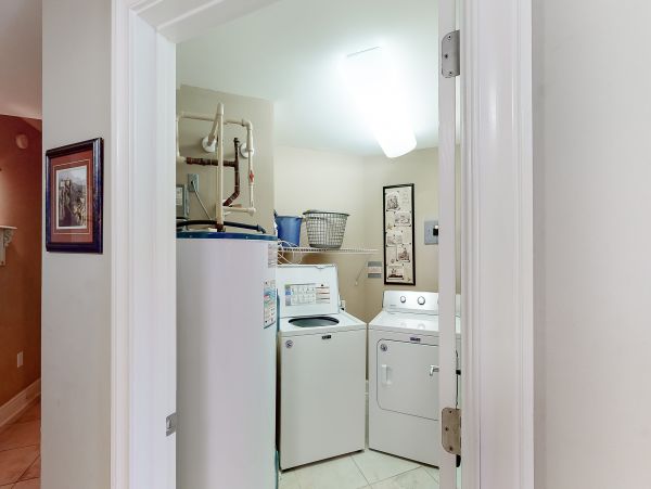 Okaloosa Island Fort Walton Beach Condo 961611