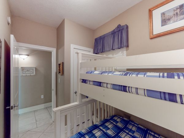 Okaloosa Island Fort Walton Beach Condo 961611