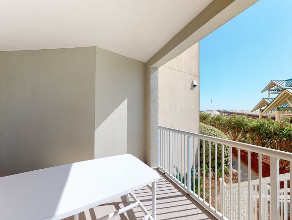 Okaloosa Island Fort Walton Beach Condo 961611