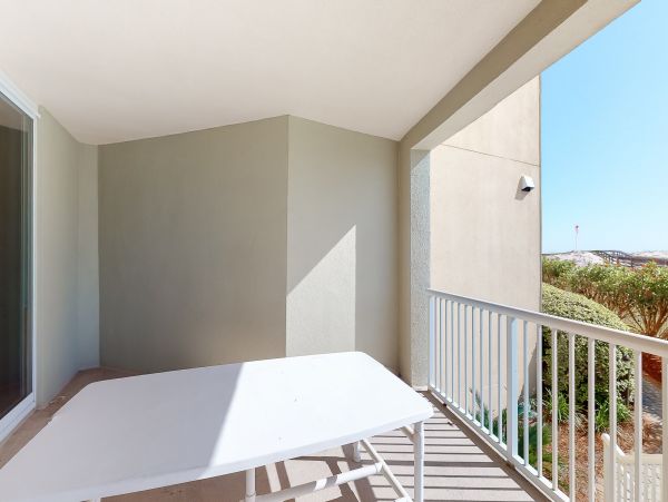 Okaloosa Island Fort Walton Beach Condo 961611