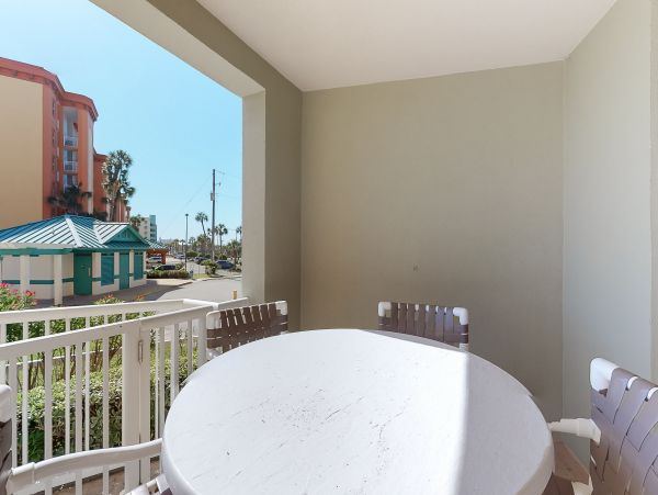 Okaloosa Island Fort Walton Beach Condo 961611