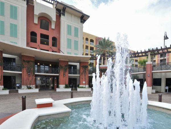 Okaloosa Island Fort Walton Beach Condo 961611