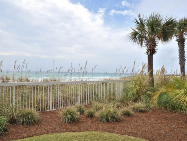 Okaloosa Island Fort Walton Beach Condo 961611