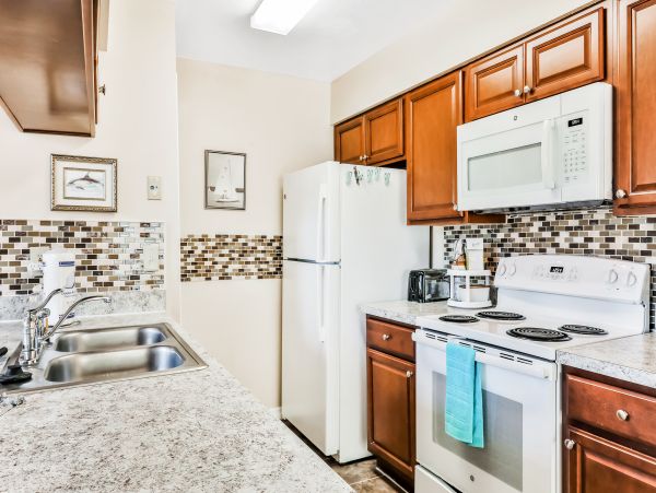 Orlando Condo 961612