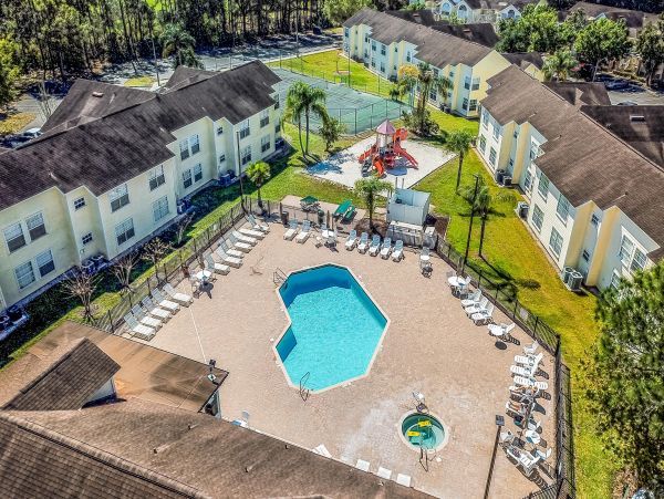 Orlando Condo 961612
