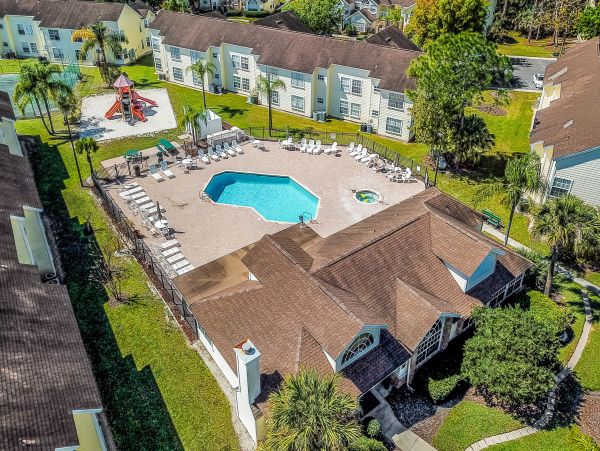 Orlando Condo 961612