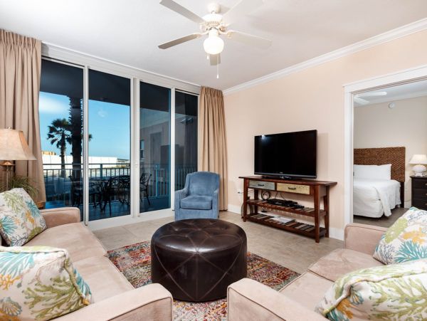 Okaloosa Island Fort Walton Beach Condo 961613