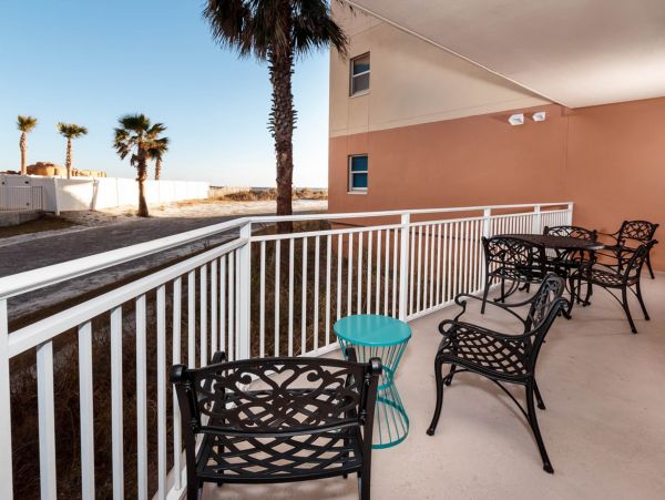 Okaloosa Island Fort Walton Beach Condo 961613