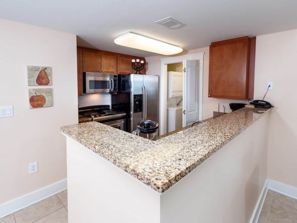 Okaloosa Island Fort Walton Beach Condo 961613