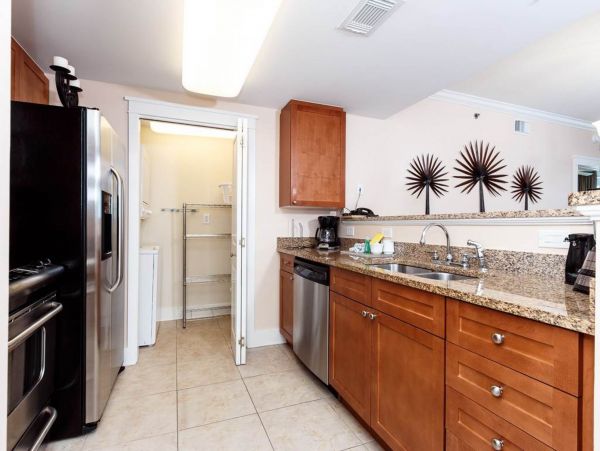Okaloosa Island Fort Walton Beach Condo 961613