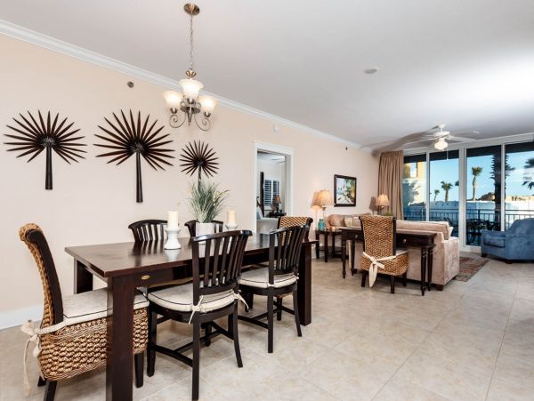 Okaloosa Island Fort Walton Beach Condo 961613