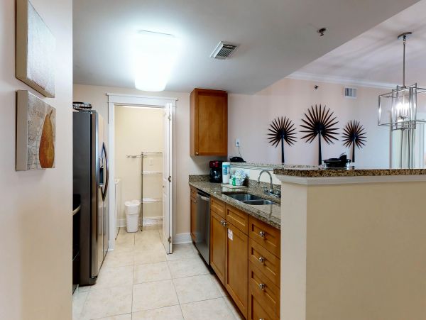 Okaloosa Island Fort Walton Beach Condo 961613