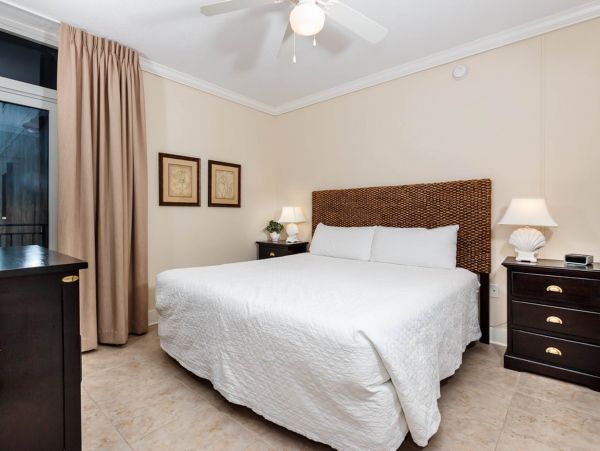 Okaloosa Island Fort Walton Beach Condo 961613