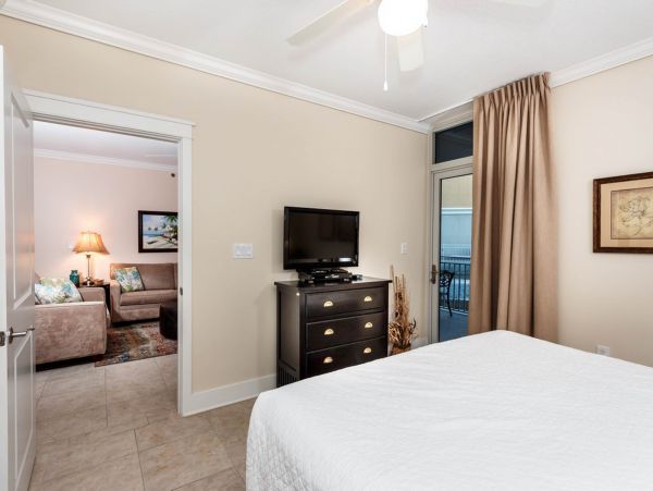 Okaloosa Island Fort Walton Beach Condo 961613