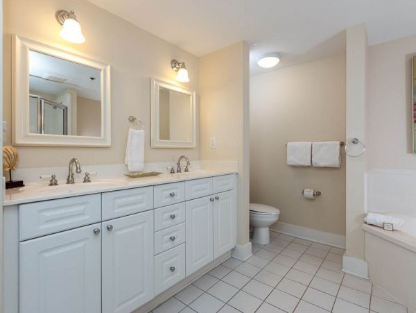 Okaloosa Island Fort Walton Beach Condo 961613