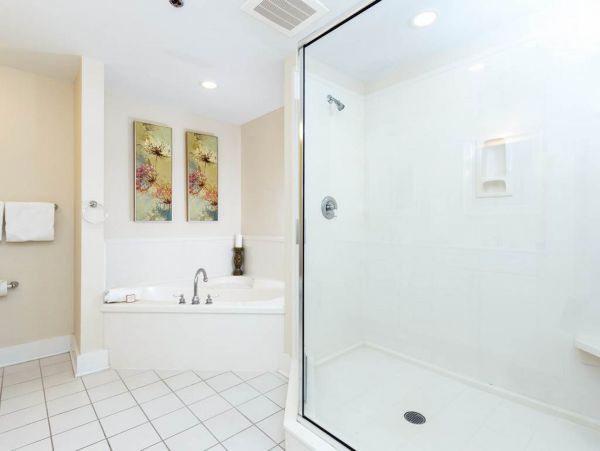 Okaloosa Island Fort Walton Beach Condo 961613