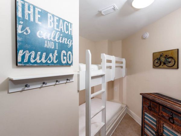 Okaloosa Island Fort Walton Beach Condo 961613