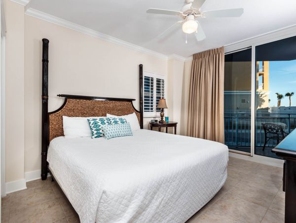 Okaloosa Island Fort Walton Beach Condo 961613