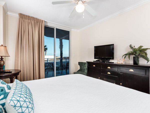 Okaloosa Island Fort Walton Beach Condo 961613