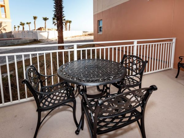 Okaloosa Island Fort Walton Beach Condo 961613