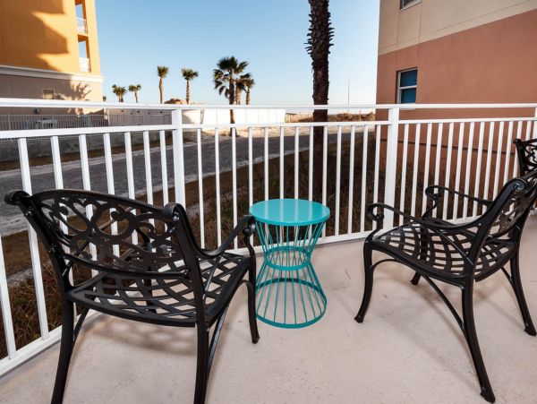Okaloosa Island Fort Walton Beach Condo 961613