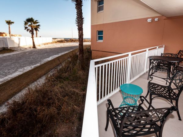 Okaloosa Island Fort Walton Beach Condo 961613