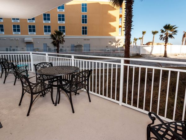 Okaloosa Island Fort Walton Beach Condo 961613