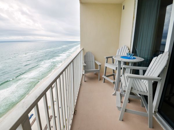 Panama City Beach Condo 961614
